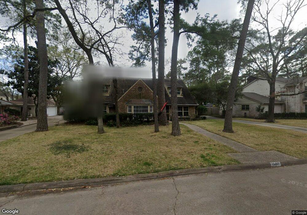 13007 Boheme Dr, Houston, TX 77079 - photo 1