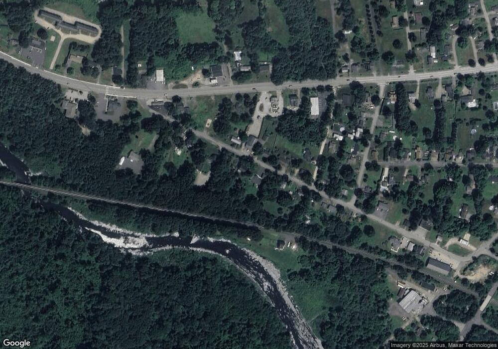 33 Ware St, West Brookfield, MA 01585 - photo 1