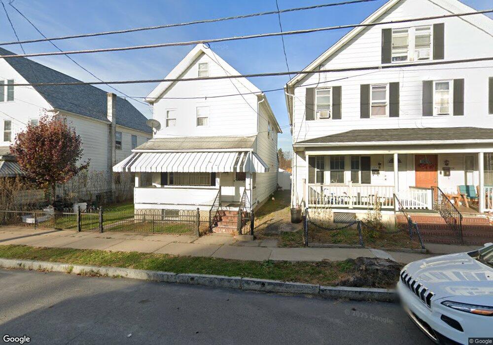 300 Matson Ave, Wilkes Barre, PA 18705 - photo 1