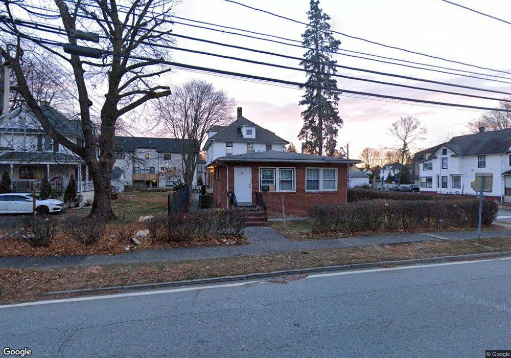 72 S Main St, Spring Valley, NY 10977 - photo 1
