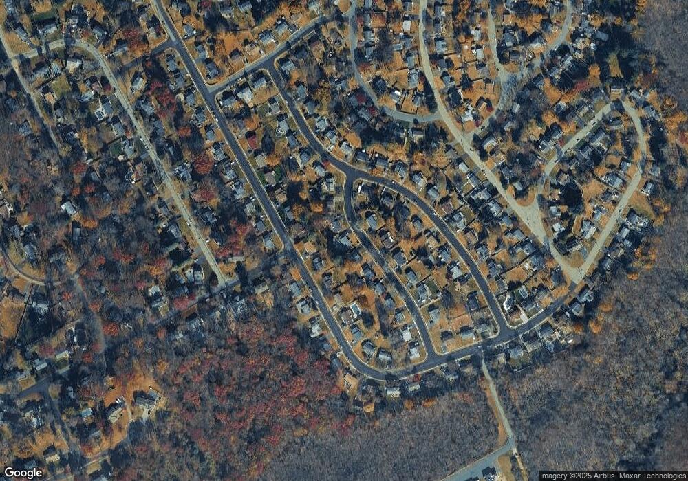 8 George St, Succasunna, NJ 07876 - photo 1