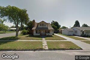 209 N New York St, Coldwater, KS 67029