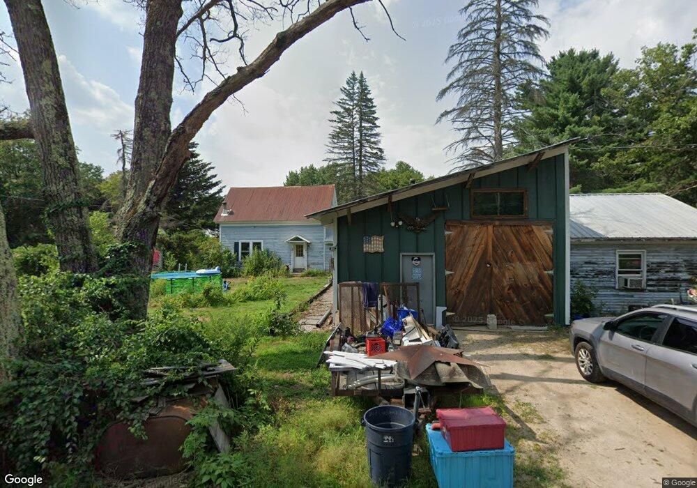 62 Mountain St, Center Conway, NH 03813 - photo 1