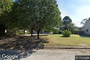 210 N High St, Argonia, KS 67004