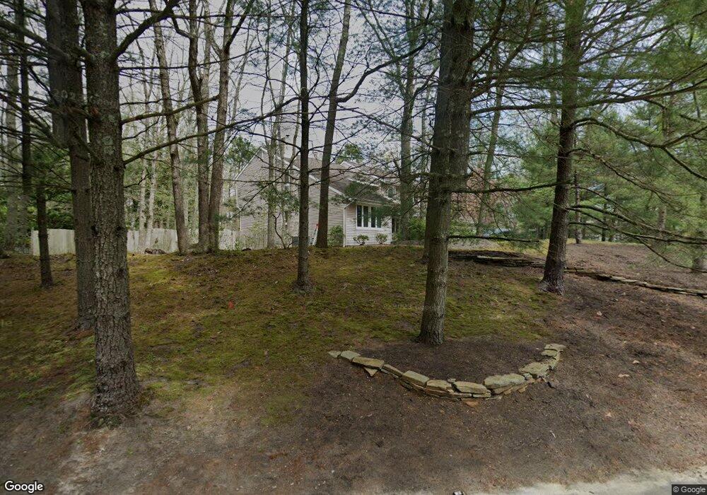 9 Tallowood Dr, Medford, NJ 08055 - photo 1