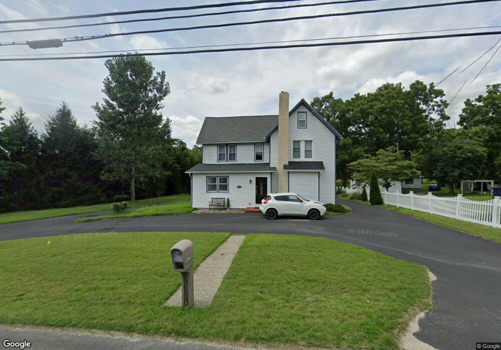 181 S New York Rd, Galloway, NJ 08205 - photo 1