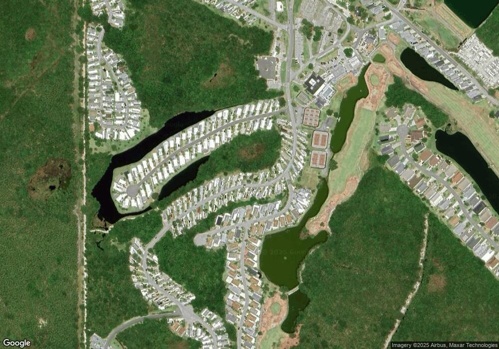 169 Plantation Dr unit 169, Titusville, FL 32780 - photo 1