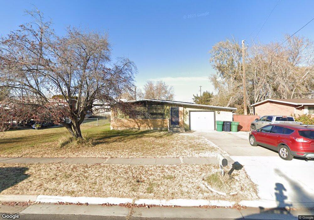 2336 W 4400 S, Roy, UT 84067 - photo 1