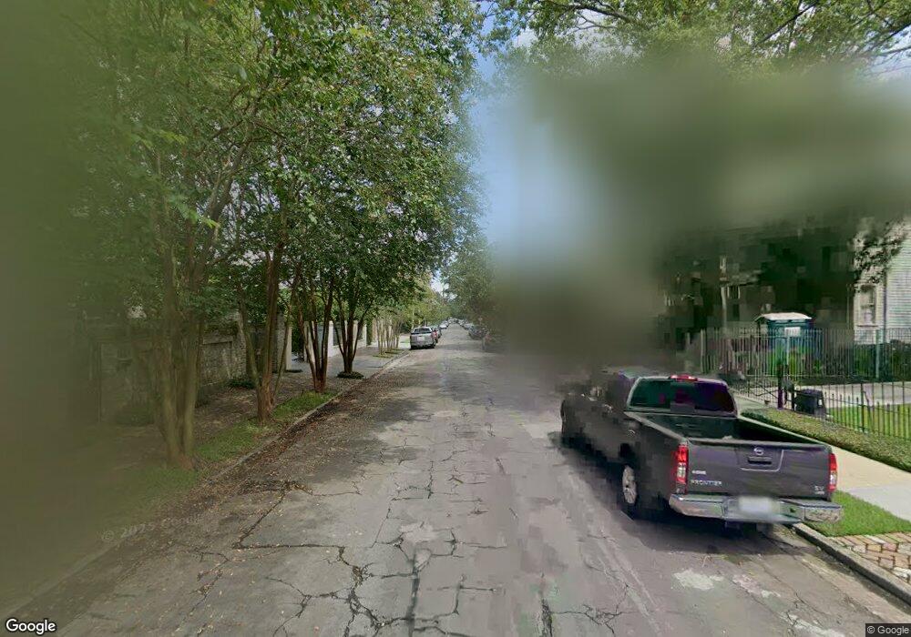 604 06 2nd St, New Orleans, LA 70130 - photo 1