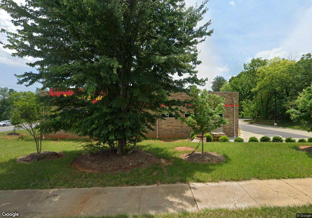 115 Mills St, Statesville, NC 28677 - photo 1