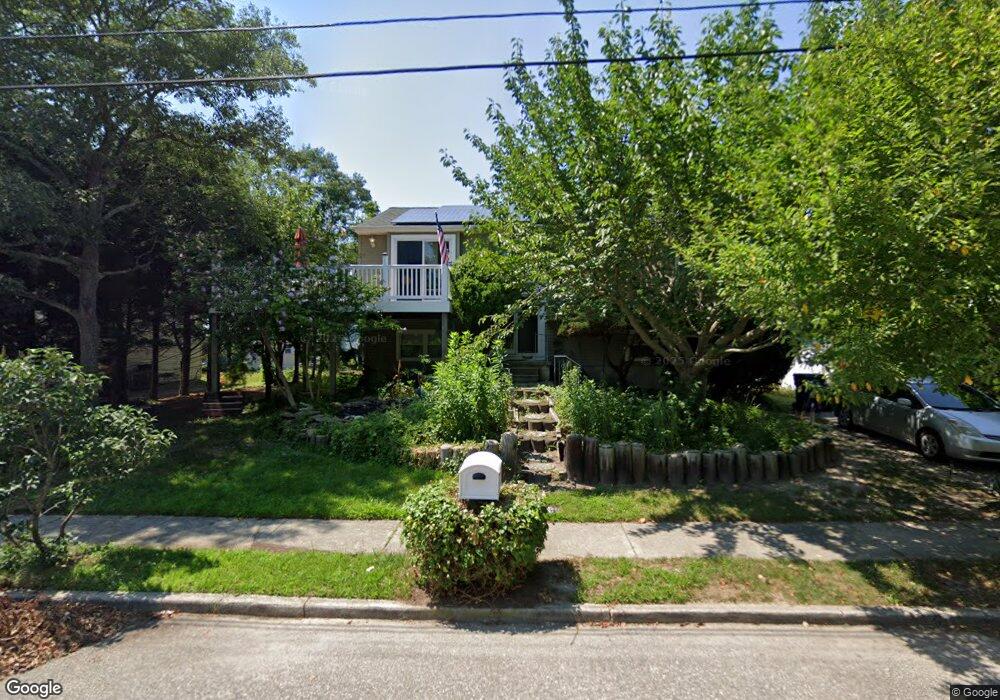 1407 Roberts Ave, Somers Point, NJ 08244 - photo 1