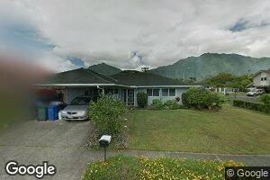 46-264 Ikiiki St, Kaneohe, HI 96744