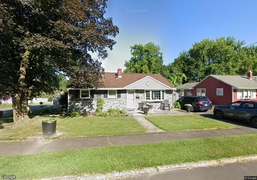 889 9th Ave, Troy, NY 12182 - photo 1