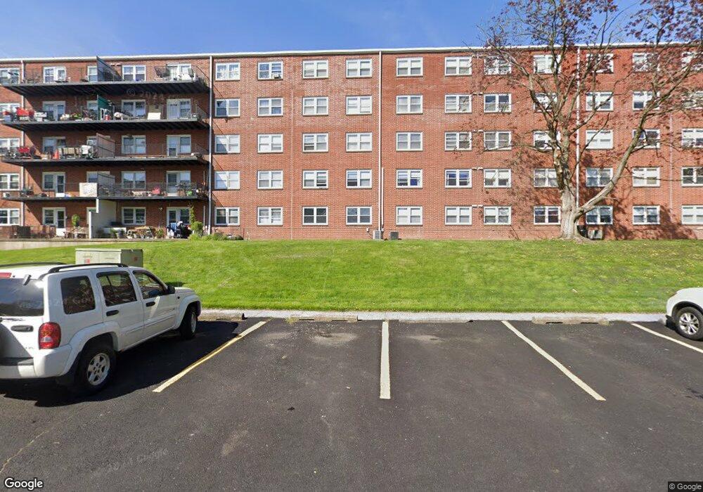 117 S 4th Street Rental Office unit 112, Allentown, PA 18102 - photo 1