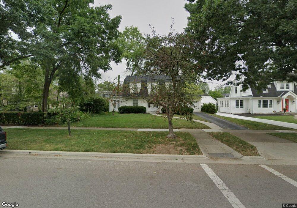 1737 Cambridge Blvd, Columbus, OH 43212 - photo 1