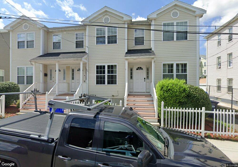 26 Batchelder St unit A, Roxbury, MA 02119 - photo 1