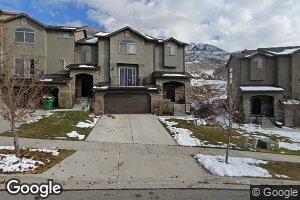 10428 N Sage Vista Ln, Cedar Hills, UT 84062