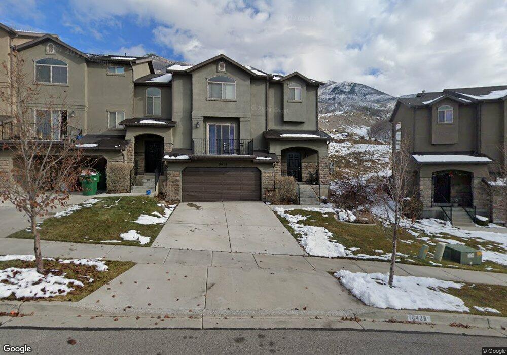 10428 N Sage Vista Ln unit 316, Cedar Hills, UT 84062 - photo 1