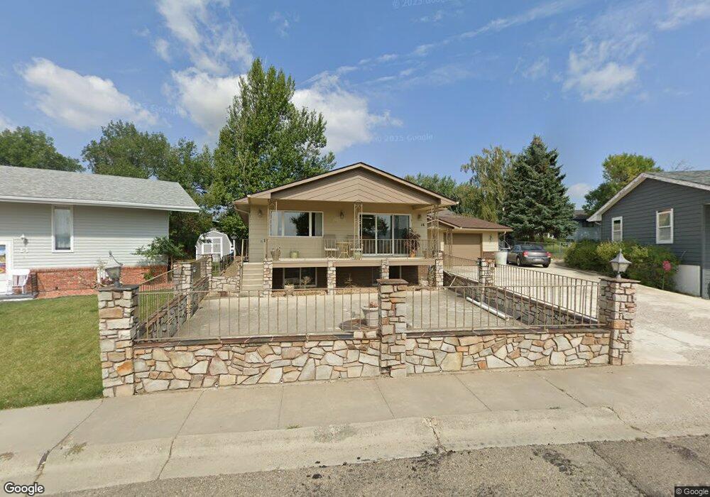 16 Cypress Dr, Havre, MT 59501 - photo 1