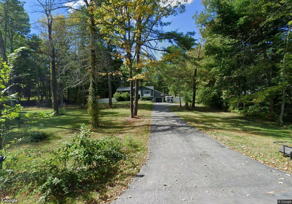 104 Benjamin Rd, Shirley, MA 01464 - photo 1