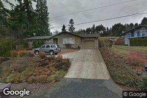 2140 Sycamore Place, Longview, WA 98632