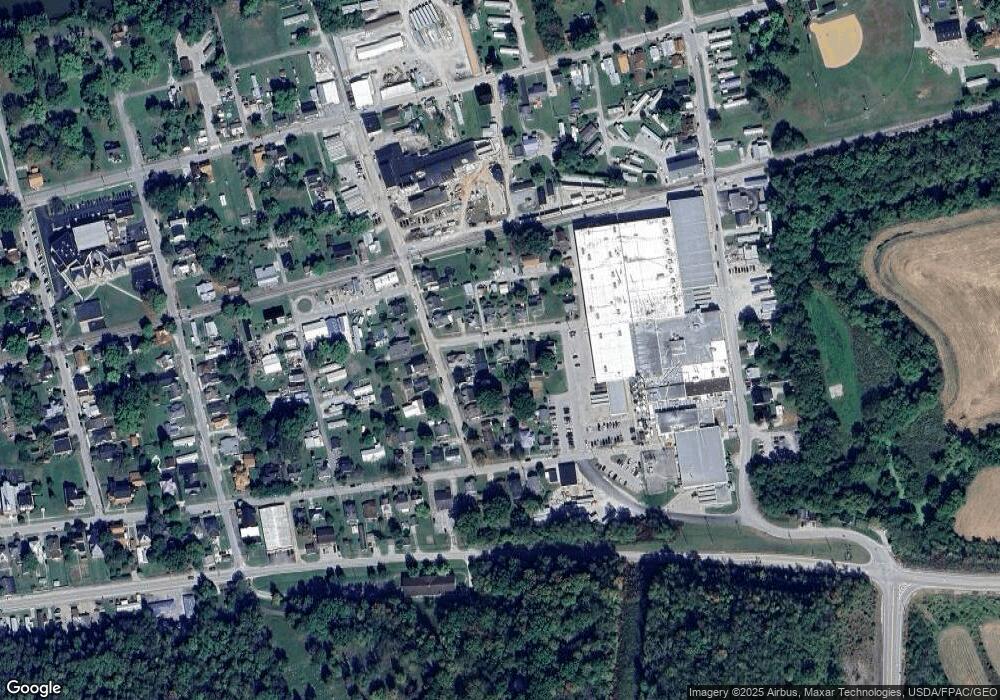 504 Chapel Ave, Augusta, KY 41002 - photo 1