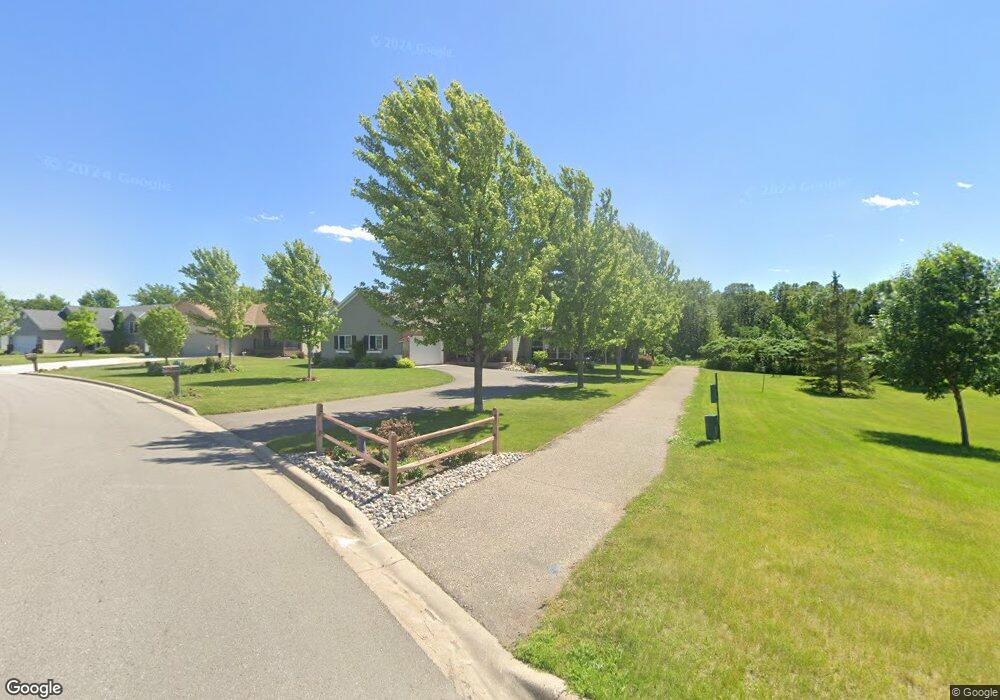 1618 Jasmine Dr, Alexandria, MN 56308 - photo 1