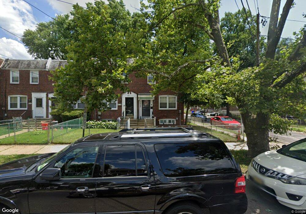 1002 Collings Rd, Camden, NJ 08104 - photo 1