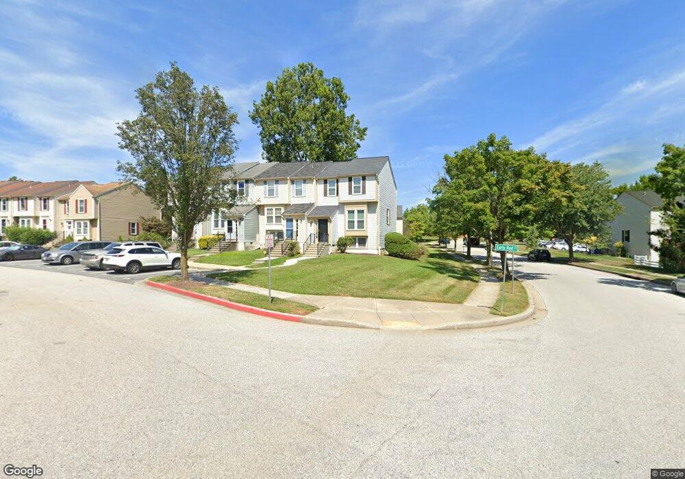 6302 Early Red Ct, Columbia, MD 21045 - photo 1