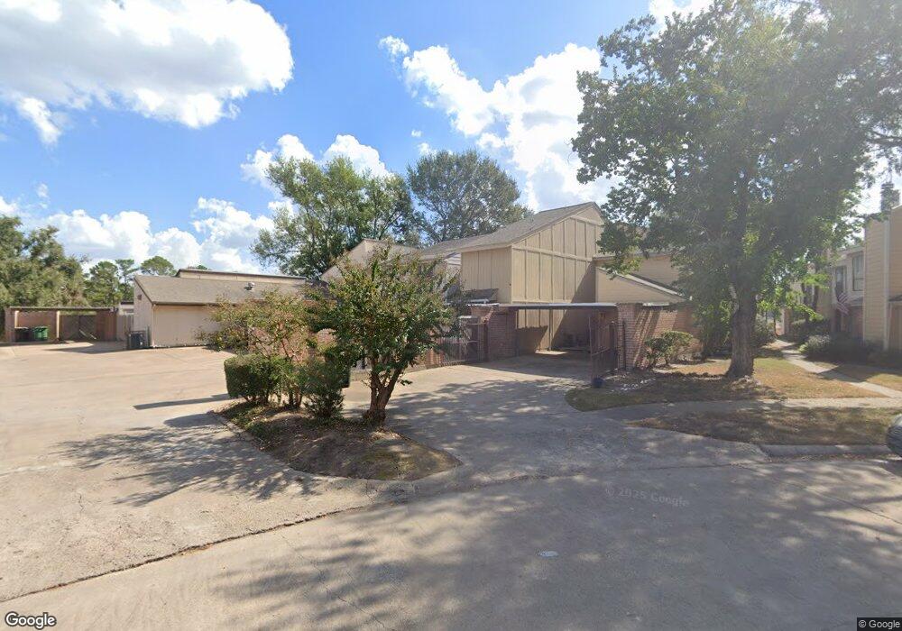 7726 Challie Ln unit 7726, Houston, TX 77088 - photo 1