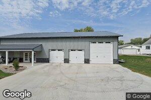 1101 Remsen St, Dunlap, IA 51529