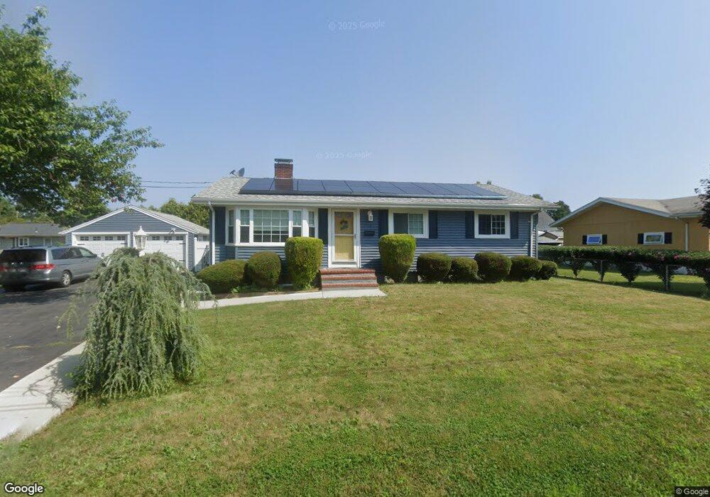 72 Harding Rd, Fairhaven, MA 02719 - photo 1