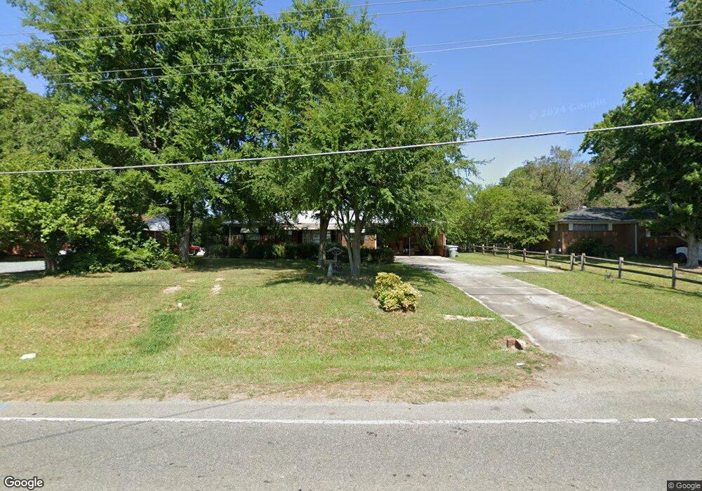 2120 N Fayetteville St, Asheboro, NC 27203 - photo 1