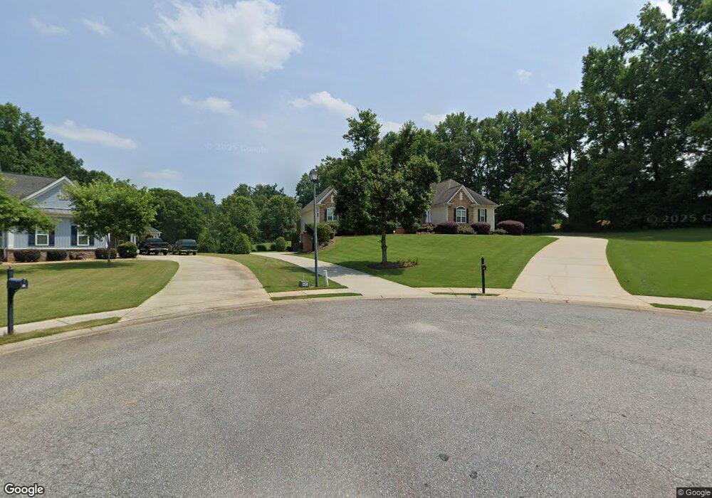 82 Cassidy Cove, Jefferson, GA 30549 - photo 1