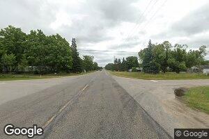 10018 Old 27 Hwy N, Vanderbilt, MI 49795