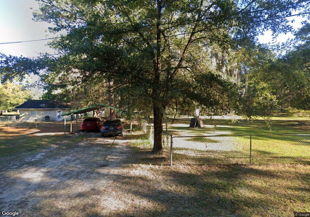 1126 Big Pines St NE, Townsend, GA 31331 - photo 1