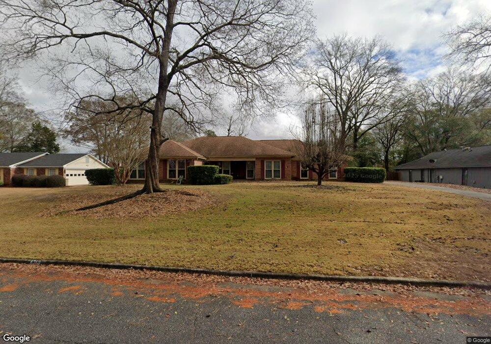 6700 Trapper Way, Midland, GA 31820 - photo 1