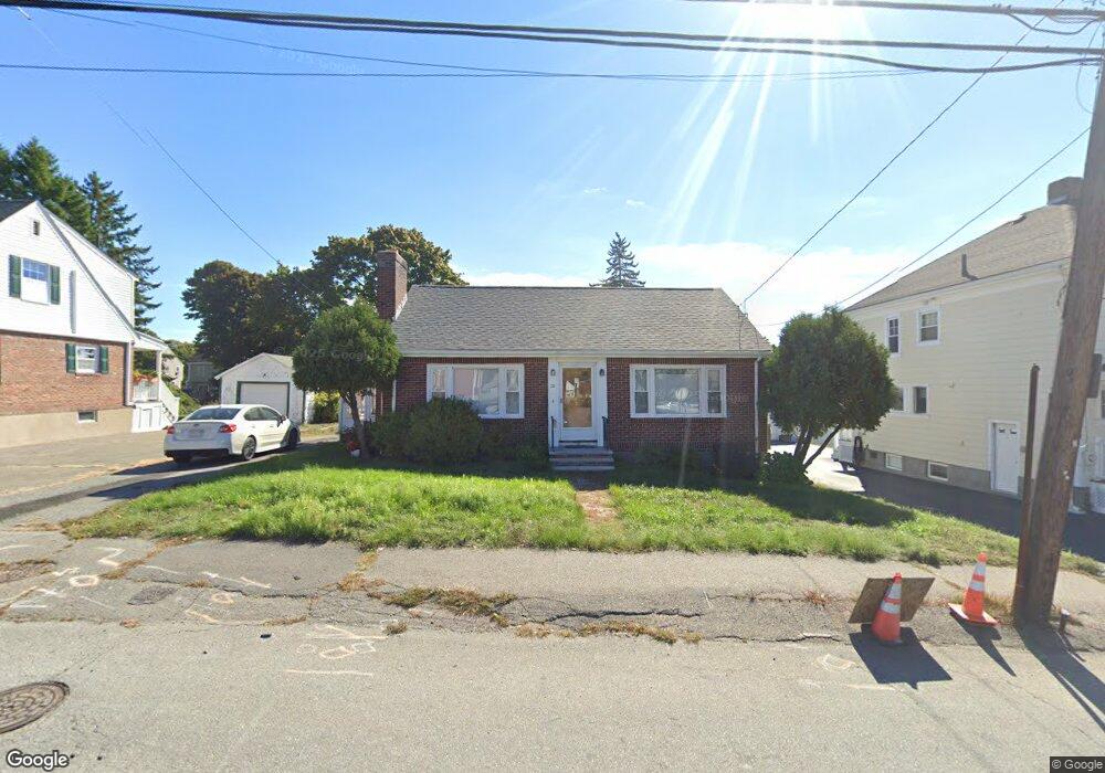 70 Willow St unit 70, Waltham, MA 02453 - photo 1