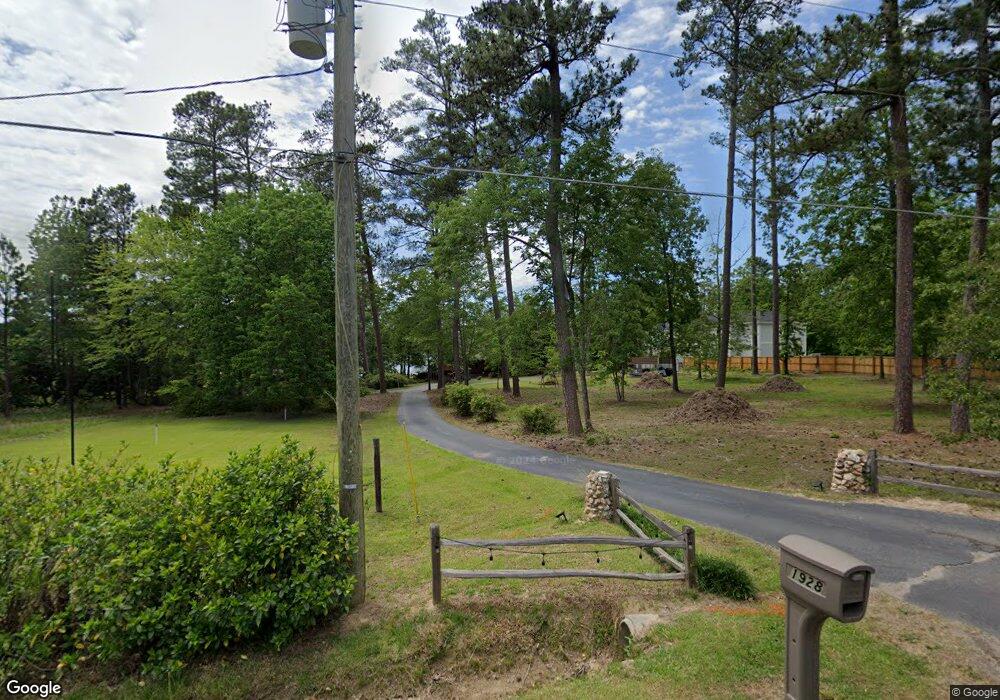 1928 Johnson Marina Rd, Chapin, SC 29036 - photo 1