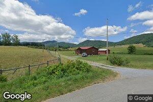 120 Etter Ln, Tazewell, VA 24651