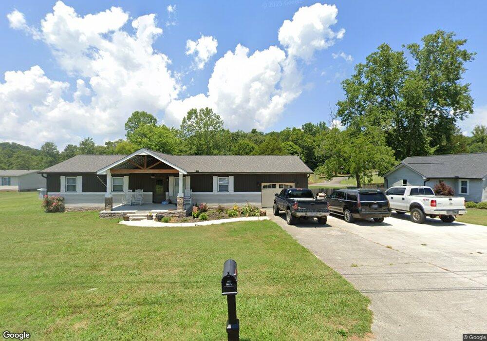 162 Lakeway Rd, Morristown, TN 37814 - photo 1