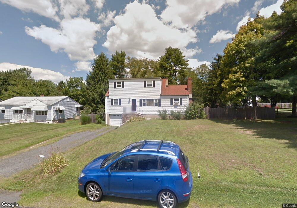 115 Crestwood Ave, Branchburg, NJ 08876 - photo 1