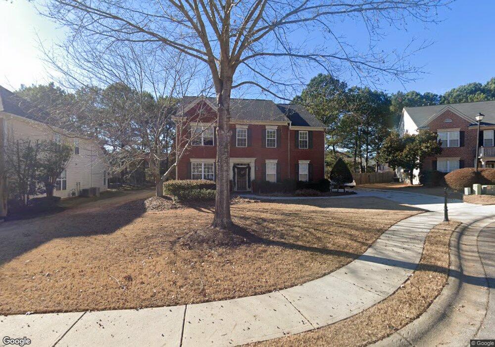 113 Wilmington Place, Tyrone, GA 30290 - photo 1