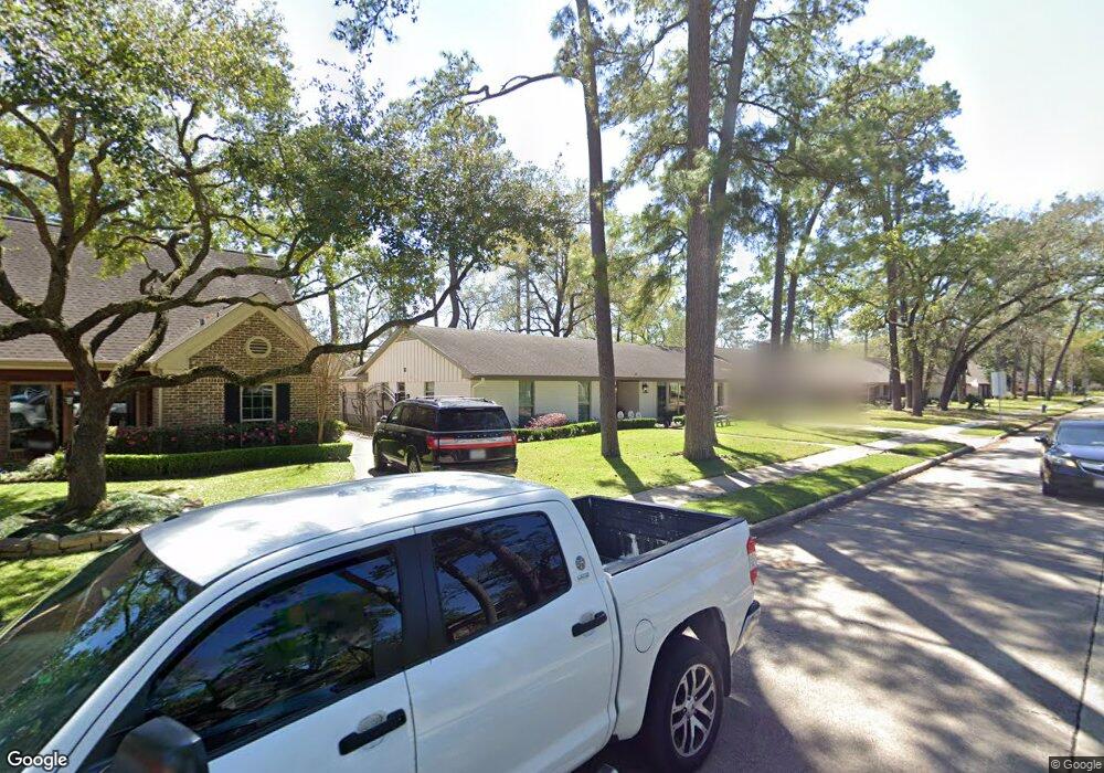 12211 Beauregard Dr, Houston, TX 77024 - photo 1