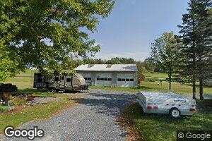 4171 South St, New Haven, VT 05472