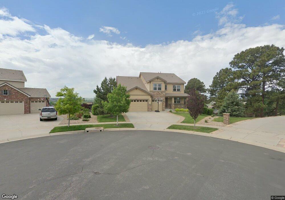 6877 S Duquesne Ct, Aurora, CO 80016 - photo 1