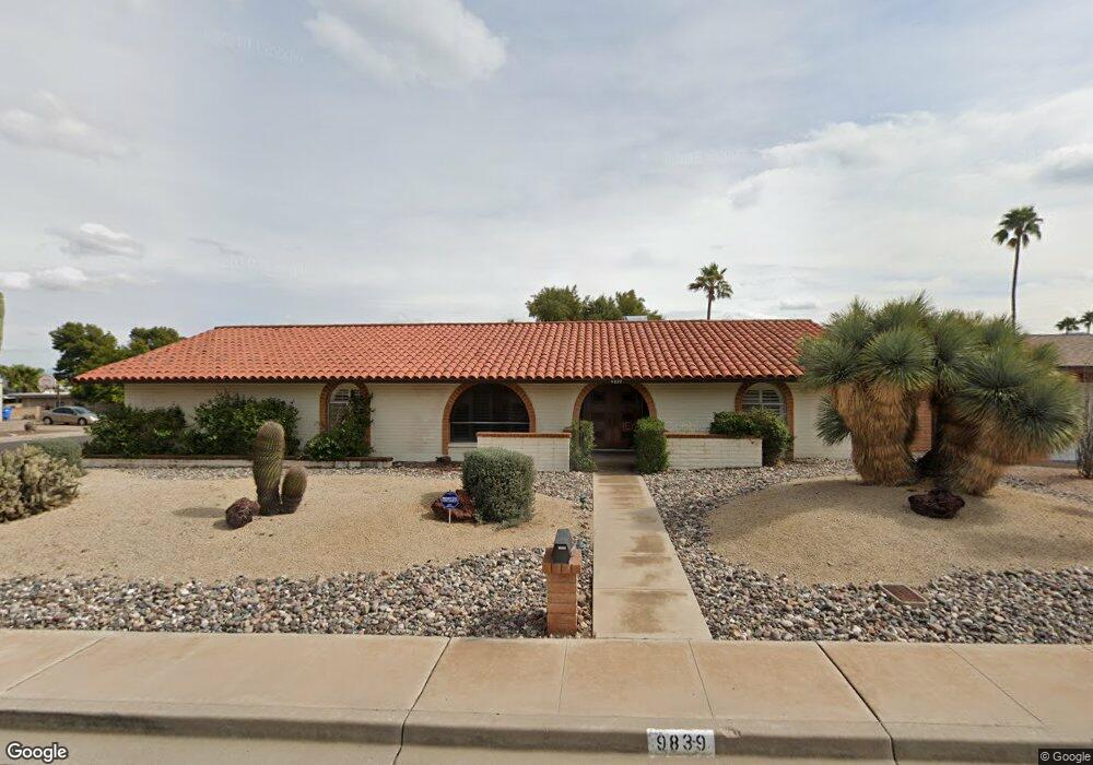 9839 N 24th Place, Phoenix, AZ 85028 - photo 1