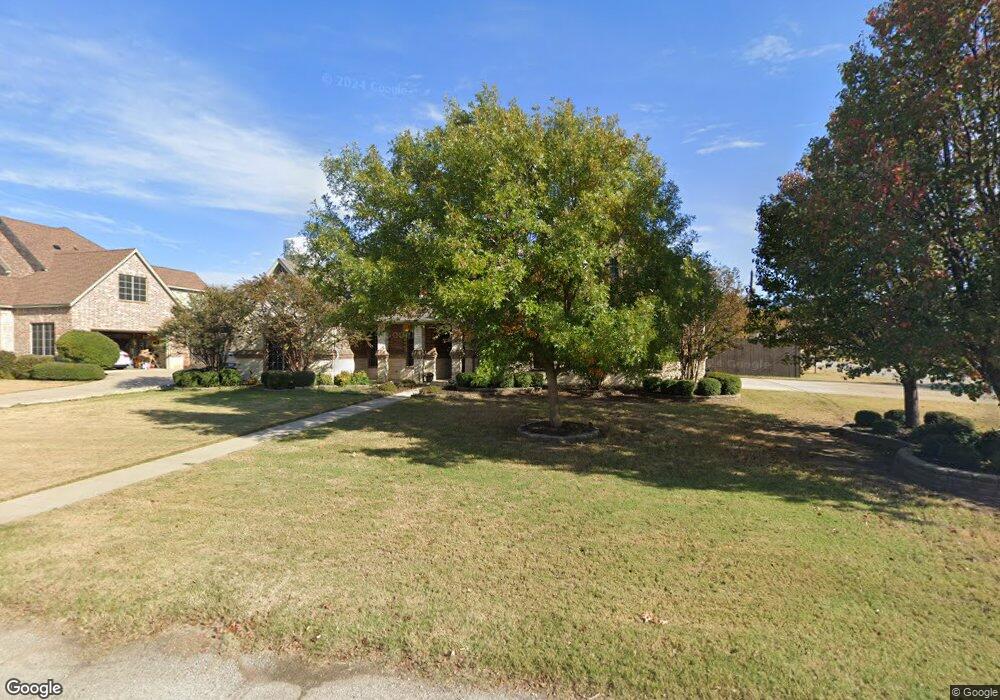 6828 Simmons Rd, North Richland Hills, TX 76182 - photo 1