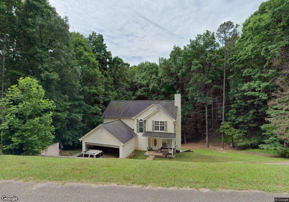 5214 Forest Cove Rd, Gainesville, GA 30506 - photo 1