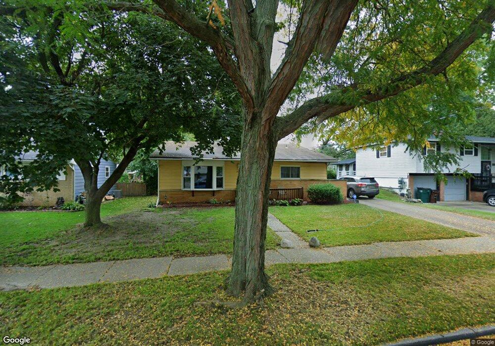 3801 Wainwright Ave, Lansing, MI 48911 - photo 1
